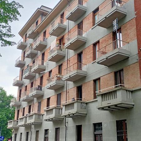 Casa Porta Susa Turin Luaran gambar
