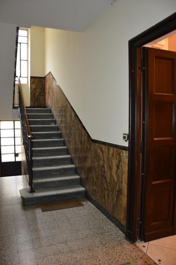 Casa Porta Susa Turin Luaran gambar